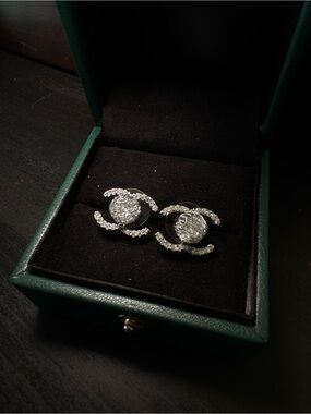 Chanel Vintage Store Find